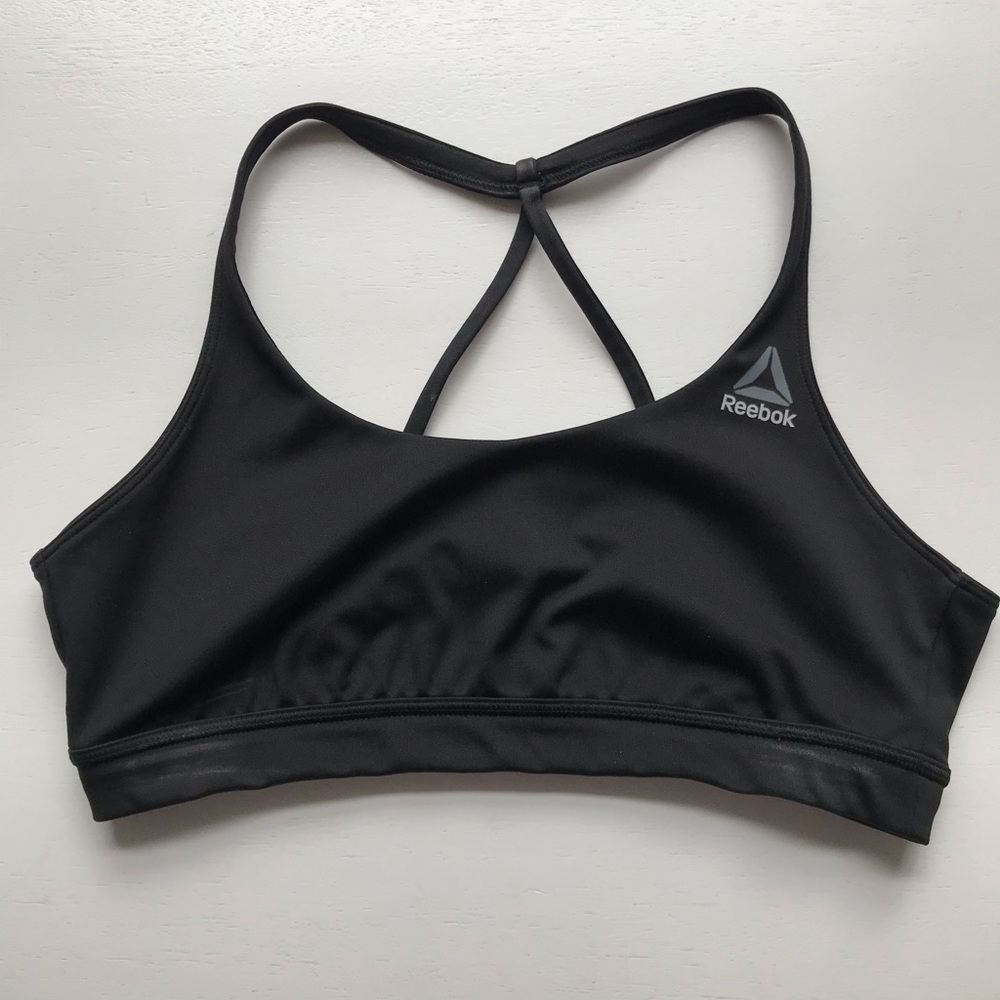 Reebok Speedwick sports bra